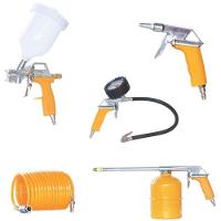 Aplicador De Pintura E Acessórios Chiaperini Kit 5 Itens - 1