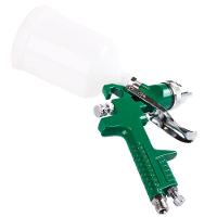 Pistola De Pintura Hvlp Hp827A Profissional 2 Bicos 1.4Mm, 1.7Mm - Hp827A - 7