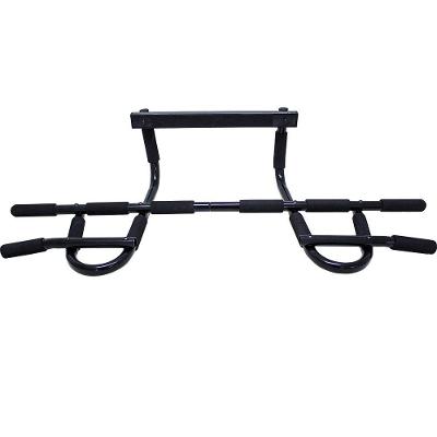 Barra Porta Multifuncional Musculação Olímpica Mista GT368