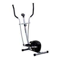 Elíptico Kikos 4004 Magnético - 8 Níveis de Tensão - Passada - 1