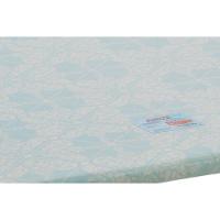 Colchonete Viúva D20 Multiuso Viagem Camping (128x188x4) - Ortobom - 5