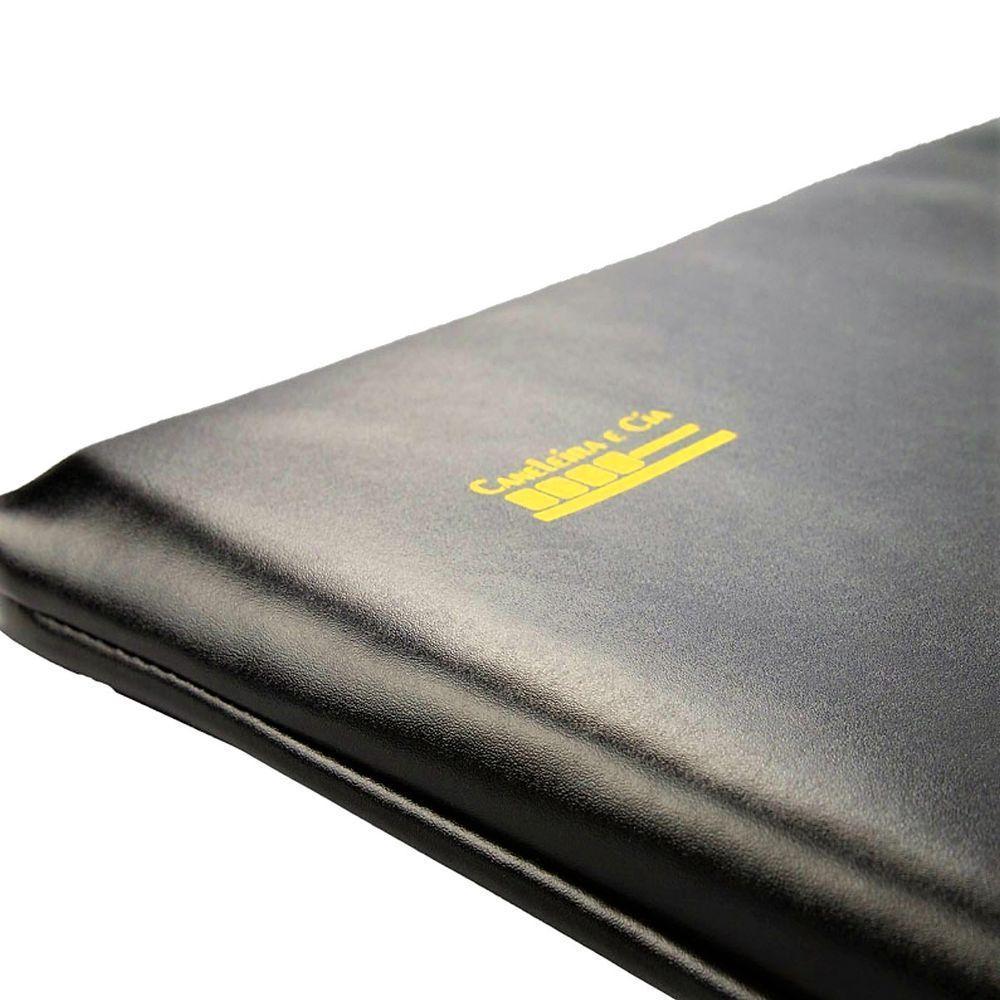 Colchonete Smart Academia Exercício Ginástica D80 100X60Cm - 2