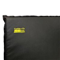 Colchonete Bagum Academia Exercício Ginástica D80 90X50Cm - 2