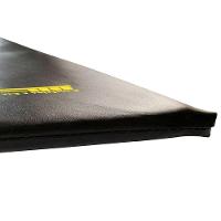 Colchonete Smart Academia Exercício Ginástica D80 100X60Cm. - 3