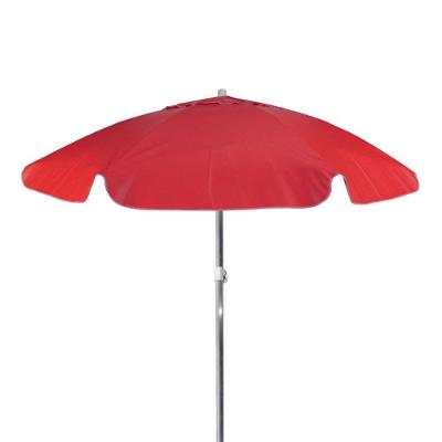 Guarda-Sol Bagum 2,0 M Vermelho