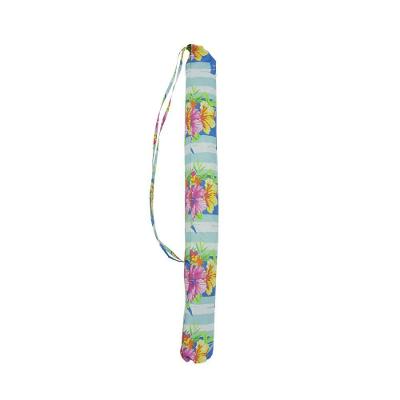 Guarda-Sol Bel Fibra De Vidro 2,4 M Floral