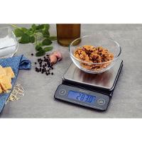 Balança Digital De Alta Precisão P/ Cozinha Tramontina Adatt - 6