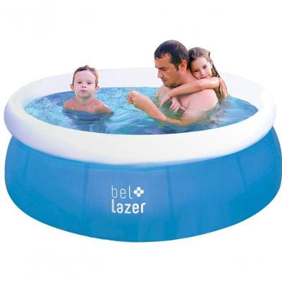 Piscina Inflável Bel Life 1400 Litros - Bel Lazer