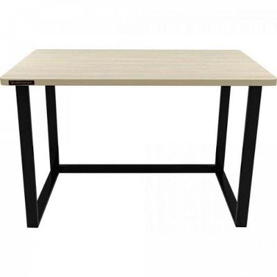 Mesa Office Mho 1100 Carvalho Berlin- Borda 27Mm