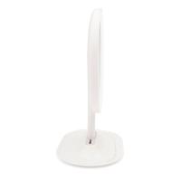 Espelho De Mesa Com Led E Aumento Brilho - 3