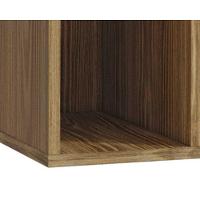 Multiuso de Cozinha Superior Botanic M644 20CM Nogueira - Kappesberg - 9