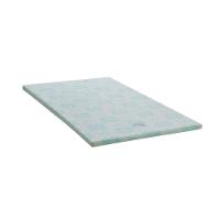 Colchonete Solteiro D20 Physical Viagem Camping - Ortobom - 1