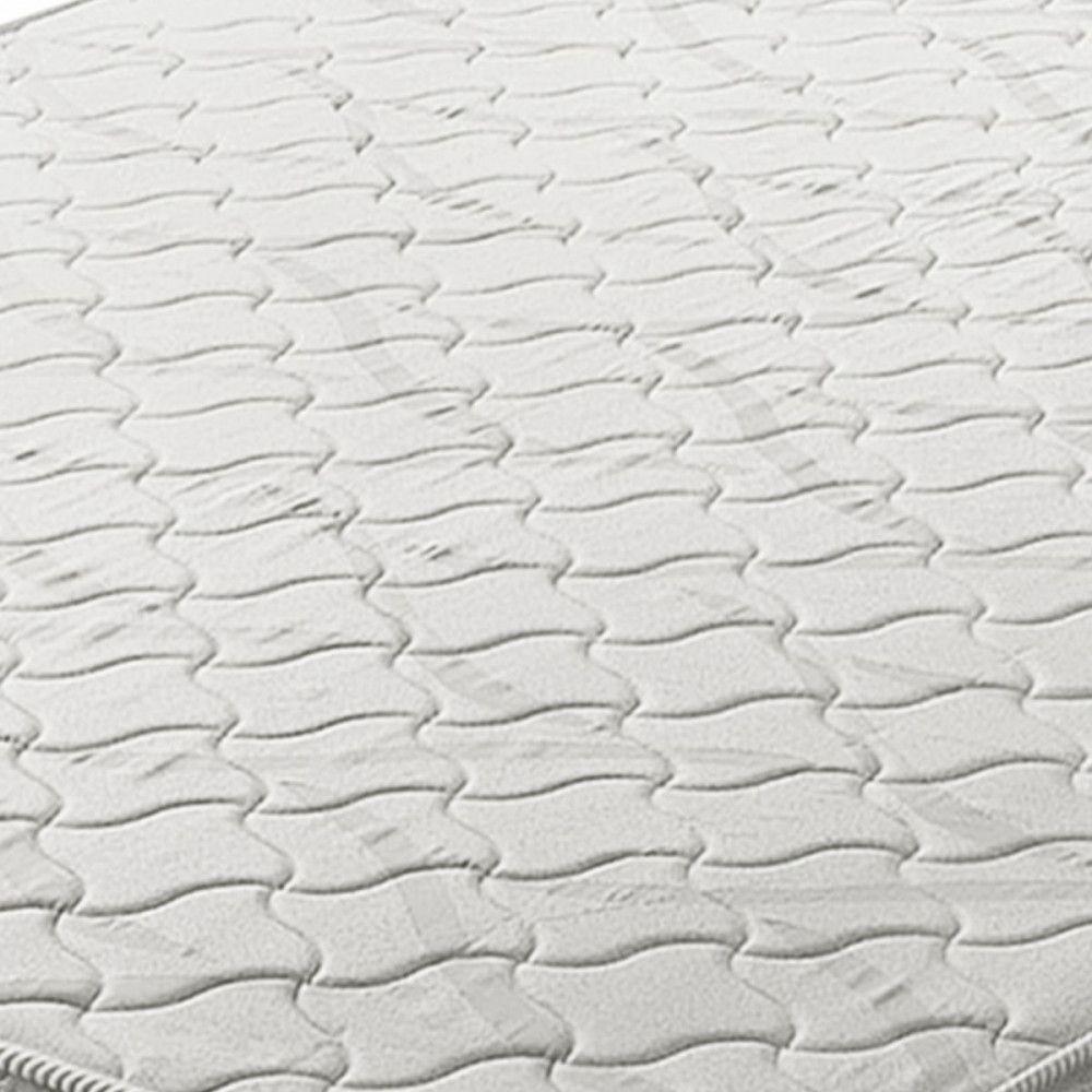 Colchão Casal Umaflex Marsala 1,58x1,98x0,24 Marrom/branco - 3