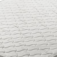 Colchão Casal Umaflex Marsala 1,58x1,98x0,24 Marrom/branco - 3