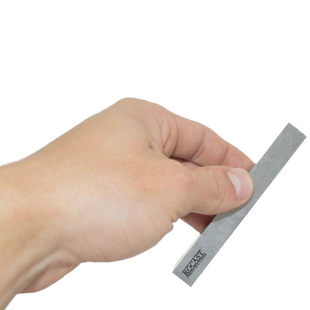 Bits Quadrado 3-8" X 6" - Com 12% De Cobalto - Rocast - 3