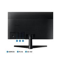 Monitor Gamer Samsung T350 24" Pol Full Hd 75Hz 5Ms Hdmi/Vga - 5