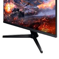 Monitor Gamer Samsung T350 24" Pol Full Hd 75Hz 5Ms Hdmi/Vga - 7