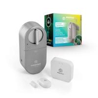 Kit Smart Fechadura Wi-fi - 1