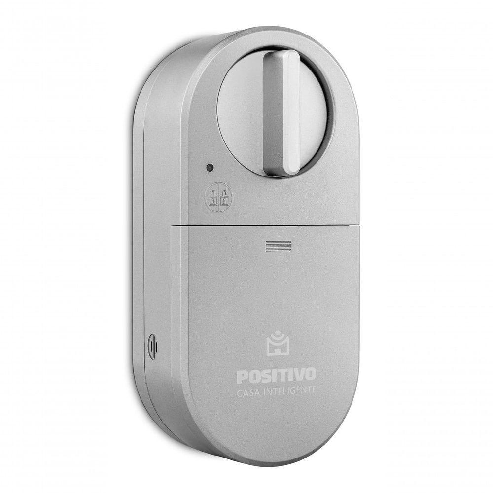 Smart Fechadura Wi-fi - 4