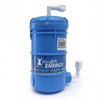 Filtro De Água Gelada E Alcalina Ionizada Com Super Ozônio 127V Preto Top Life - 2