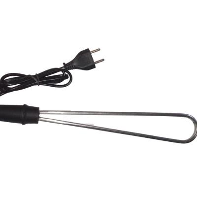 Acendedor Elétrico Pequeno P/ Churrasqueiras E Lareiras 300W Voltagem 110 V