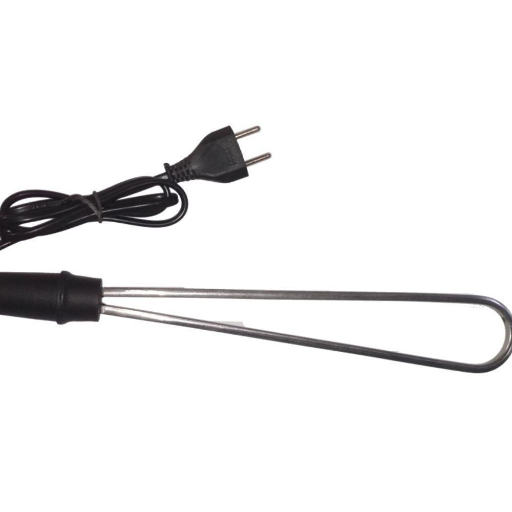 Acendedor Elétrico Pequeno p/ Churrasqueiras e Lareiras 220v - 1