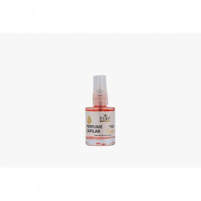 R - Perfume Capilar Euphoric- 30ml - Reparador De Pontas