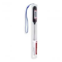 Termômetro Culinário Digital Espeto Comidas E Água - 2