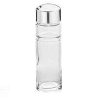 Frasco De Vidro Para Azeite Ou Vinagre Tramontina Utility Em Aço Inox Com Tampa Tramontina - 1