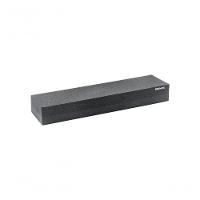 Pedra Para Afiar Dupla Face 20 Cm Suprema 20 X 7 Cm - Brinox - 1