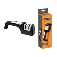 Afiador De Facas Profio Diamantado Com Suporte Em Abs E Aço Inox - Tramontina 24031000 - 3