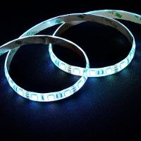 Fita De Led Vx Gaming Rgb Com Controlador Conexão Usb 120 Po - 4