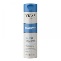 Ykas Hialuvit Shampoo Com ácido Hialurônico 300ml - 1