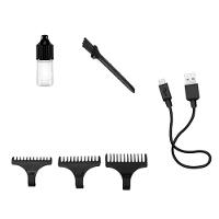 Luminaria Projetor Estrela 360 Star Master Rosa - 3