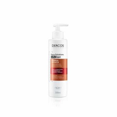 Dercos Vichy Kera-Solutions Shampoo Repositor 300Ml