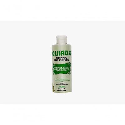 R - Shampoo Quiabo - 380ml - Pós Progressiva