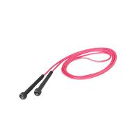 Corda de Pular Basic Em Pvc Rosa 2,85m - 1
