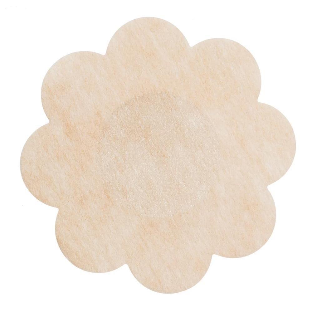 Protetor Mamilo Adesivo Tapa Bico Aureola Kit 5 Pares Adesivo - 2