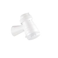 Ducha Elétrica Tramontina 3 Temperaturas 5500 W 220 V Branca - 4