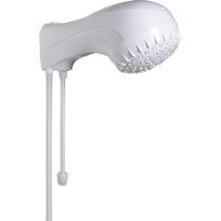 Ducha Elétrica Sensetop 4 Temperaturas 5500 W 127 V Branca - 2