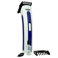 Maquina Aparador Elétrico Nova Bivolt Perna Barba 110V/220V