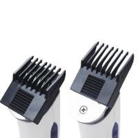 Maquina Aparador Elétrico Nova Bivolt Perna Barba 110V/220V - 17