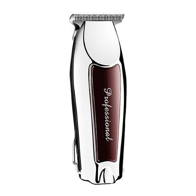 Maquina De Acabamento Kemei Cabelo Barba Kemei Km-9163 -Bivo