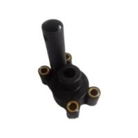 Bomba De Agua Johnson Carcaça 4.5-6-6.5-7.5-8 Hp De Polpa - 1