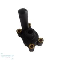 Bomba De Agua Johnson Carcaça 4.5-6-6.5-7.5-8 Hp De Polpa - 2