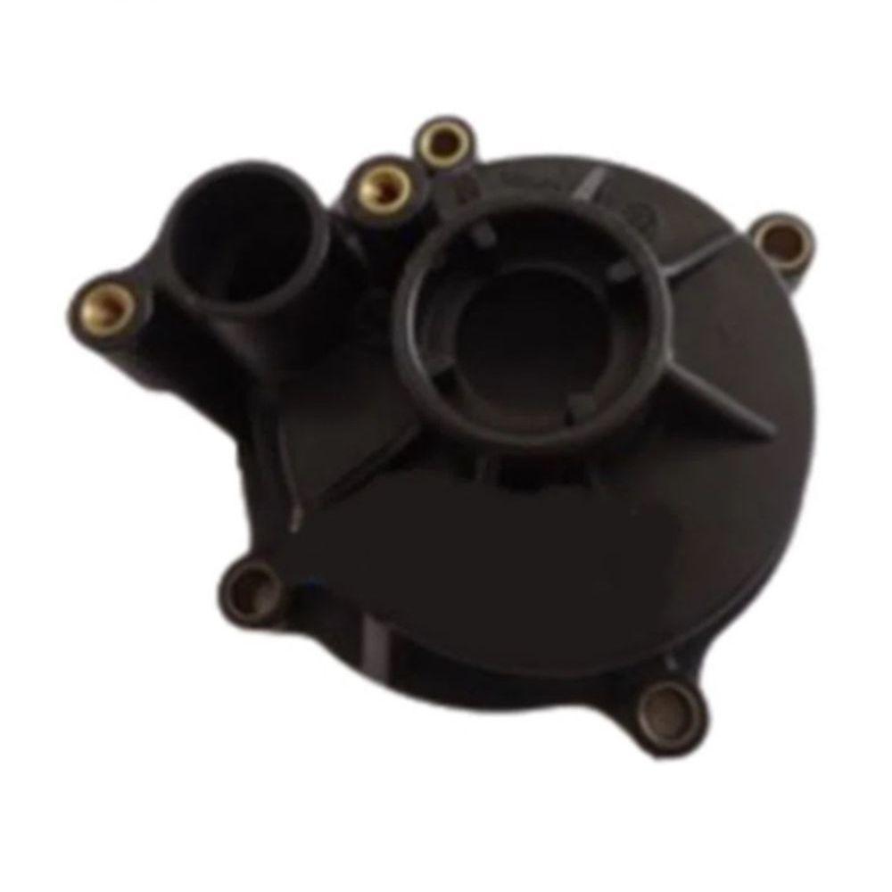 Bomba De Agua Johnson Carcaça V4-v6 Motor De Polpa - 1