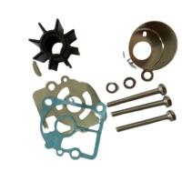 Bomba De Agua Mercury 15 Super Motor De Popa - 1