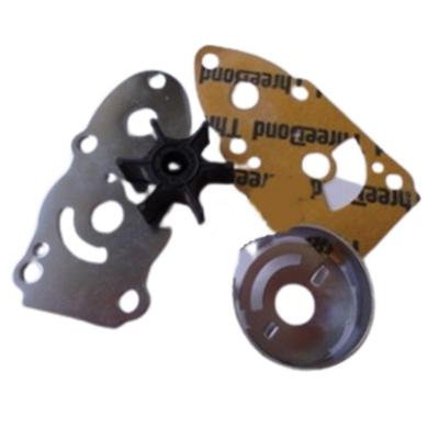 Bomba De Agua Suzuki 8 Hp Kit