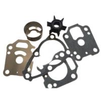 Bomba De Agua Mercury 4-5 Japones Kit Bumba Mercuri - 1