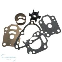 Bomba De Agua Mercury 4-5 Japones Kit Bumba Mercuri - 2